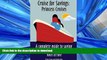 READ BOOK  Cruise for Savings: Princess Cruises: A complete guide to saving hundreds of dollars