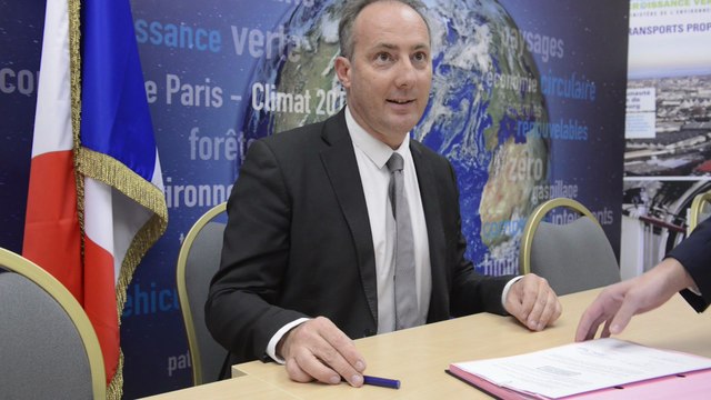 Commune de Beaugency (TEPCV)