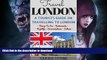 READ  Travel: London: A Tourist s Guide on Travelling to London; Find the Best Places to See,