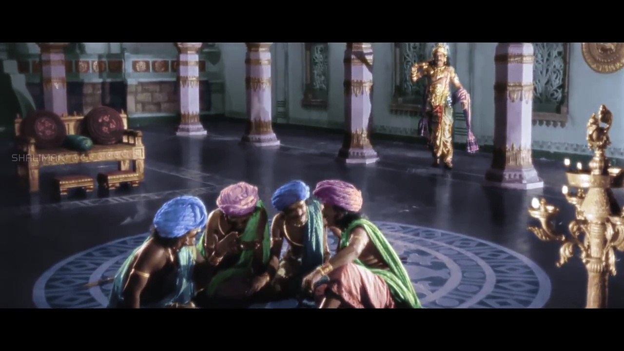Mayabazar