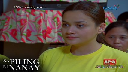 Sa Piling ni Nanay: Turning the tables | Episode 115