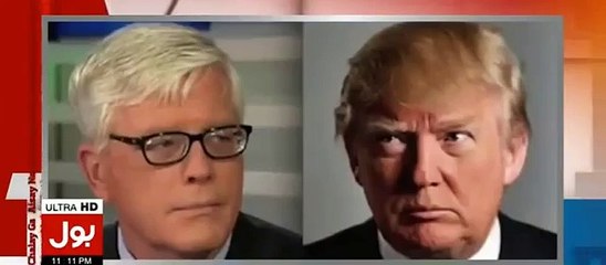 What Things Same in Between Nawaz Sharif and Donald Trump Watch This