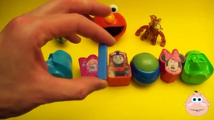 Disney Planes Surprise Egg Learn-A-Word! Spelling Transportation Lesson A