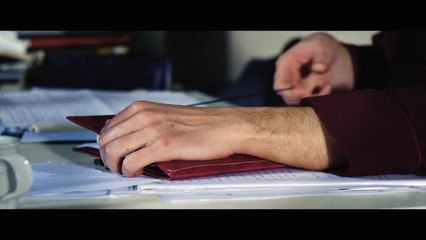 Tráiler "La madriguera", de Kurro González, con  Francisco Conde, Adriana Torrebejano, Cristina Castaño y Carlos Santos