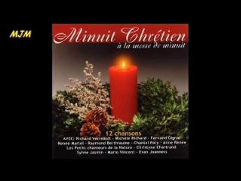 Minuit Chretien 2 - Chants de Noel