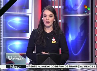 Venezuela: Comisión de la Verdad busca reparar a víctimas de violencia