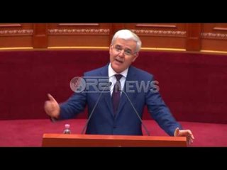 Miratohet me 82 vota buxheti i 2017, opozita ikën, kundër Blushi e Hafizi