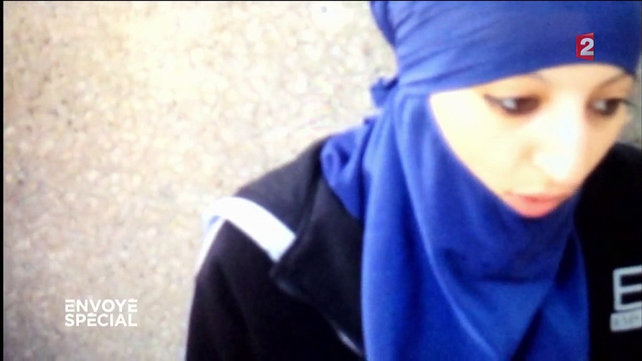 "J'ai eu Abaaoud"