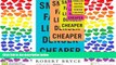 READ book Smaller Faster Lighter Denser Cheaper: How Innovation Keeps Proving the Catastrophists