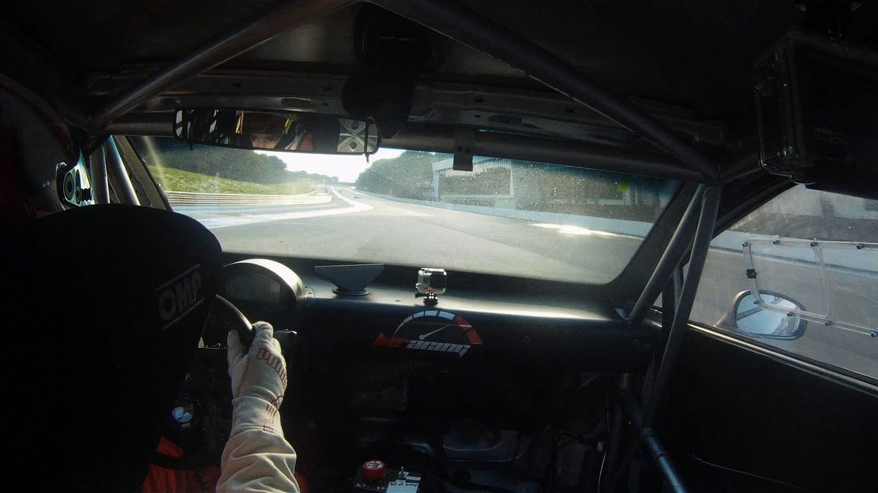 QUALIFICATION CASTELLET 2016