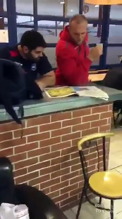 Le Mannequin Challenge de Limoges
