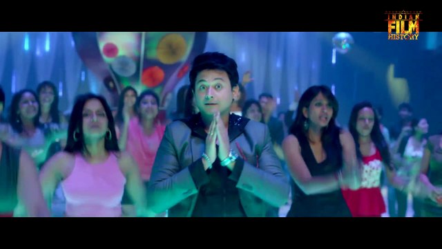 Mitwaa - Official Theatrical Trailer 2015 - Swapnil Joshi, Sonalee Kulkarni - Marathi Movie HD