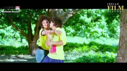 Hardiya Chhapa E Rajau | Video Song | Le Aaib Dulhaniya Pakistan Se | Vishal Singh, Tanu shree