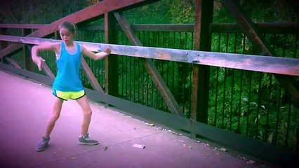 Child moves beyond belief