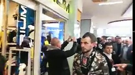 Fikret Orman'dan Fenerıum'a ziyaret