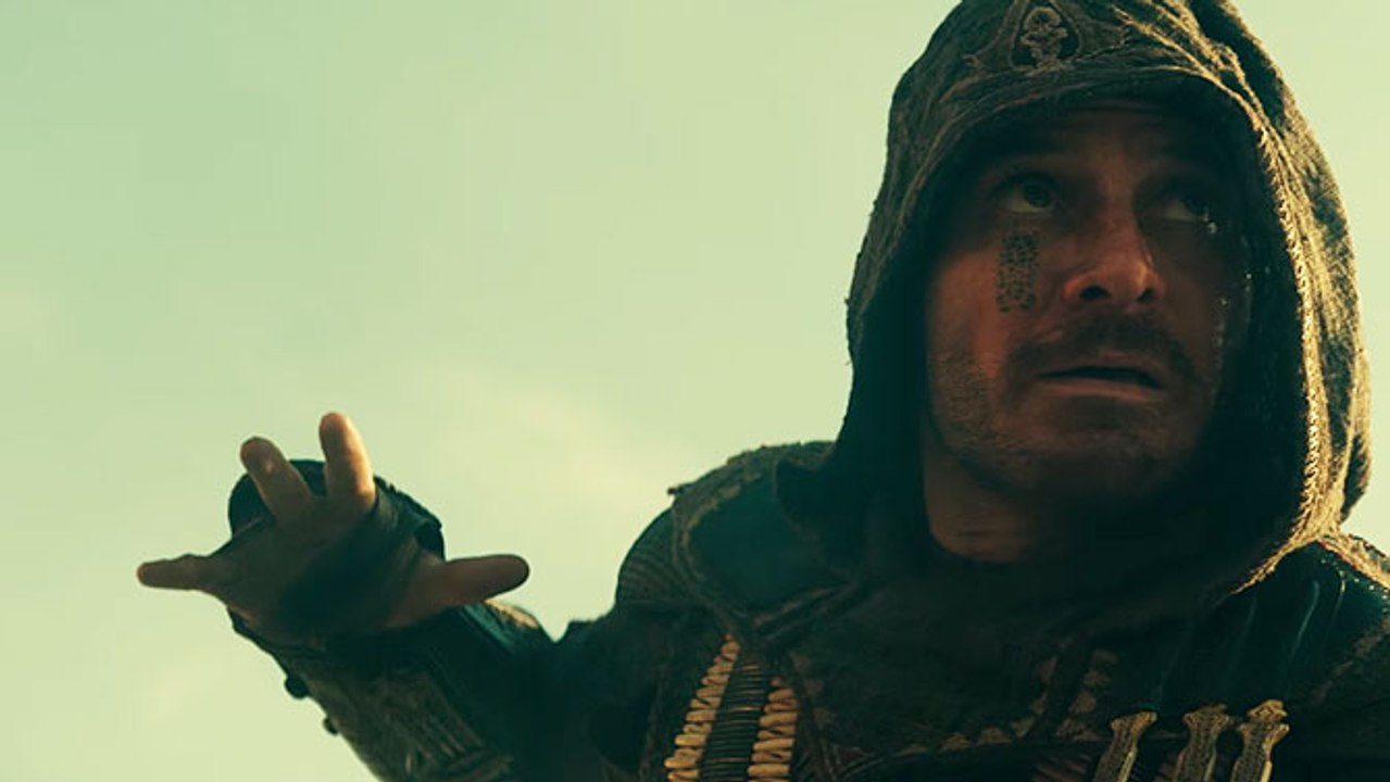 Assassin’s Creed (film) : Nouvel extrait, dans le passé