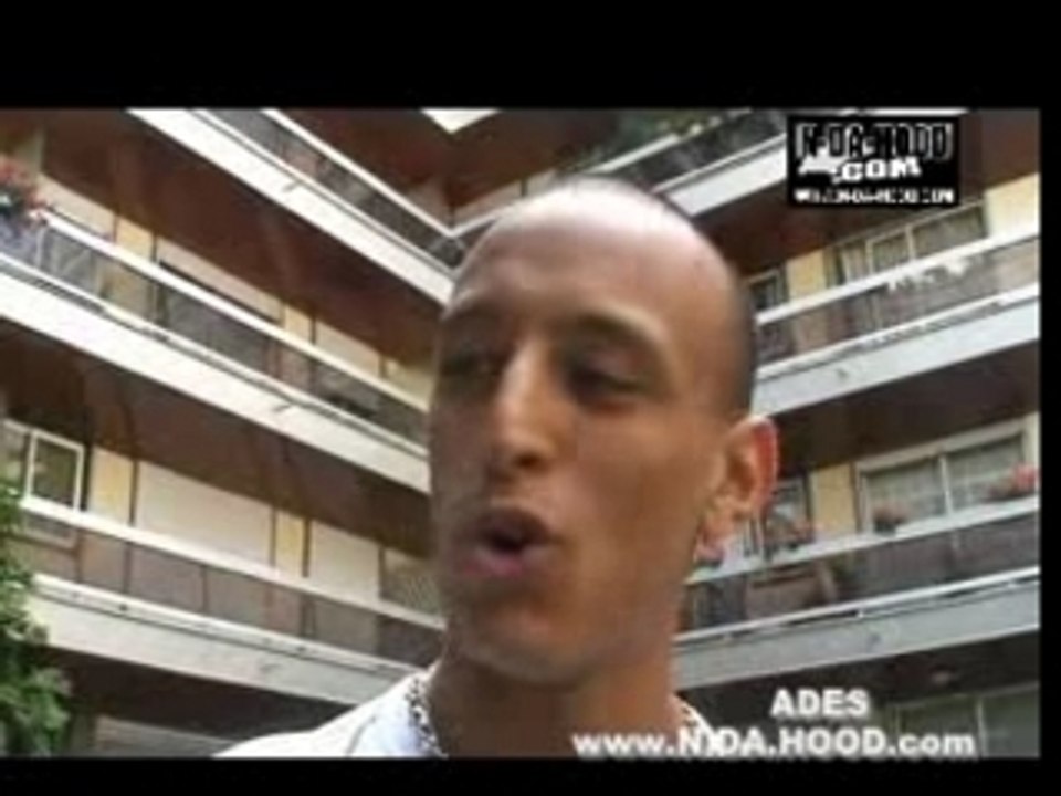 ADES clash PASCAL CEFRAN de 88.2FM