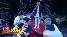 It's Showtime: Pinoy Boyband Superstar set | Mannequin Challenge