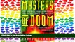 FAVORIT BOOK Masters of Doom: How Two Guys Created an Empire and Transformed Pop Culture
