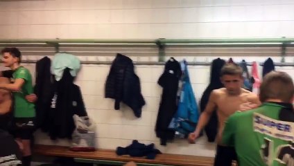 Le Mannequin Challenge des cadets de Montmélian