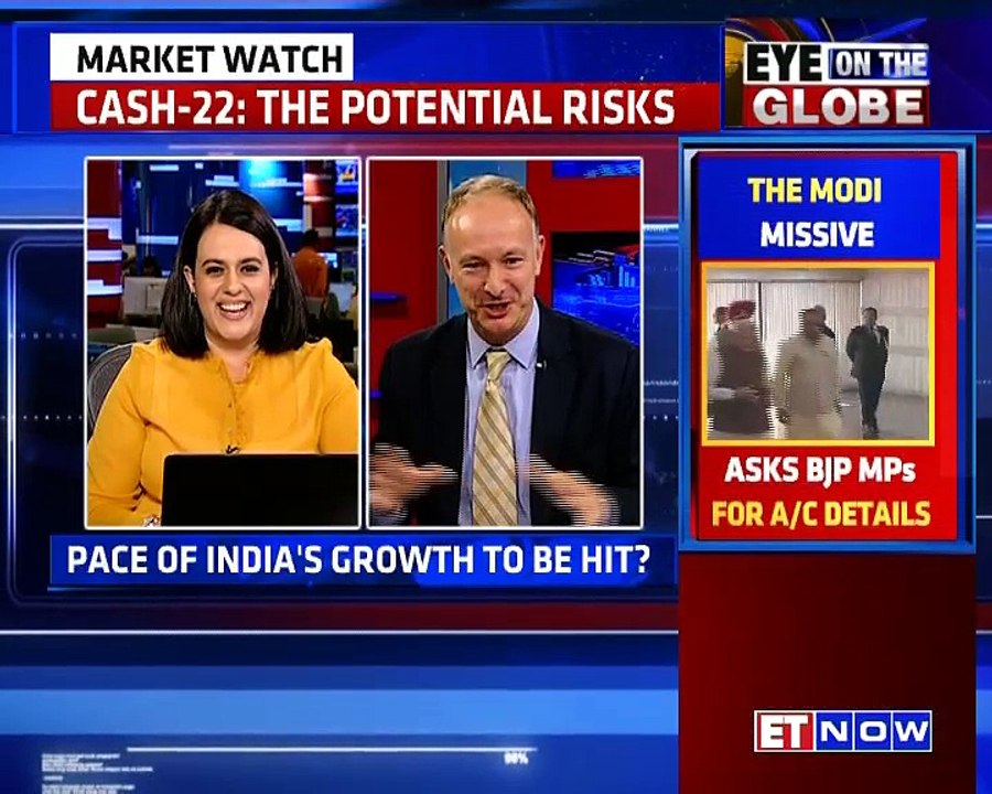 Cash-22: The Potential Risks