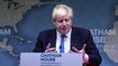 Boris Johnson clarifies his position on EU immigration