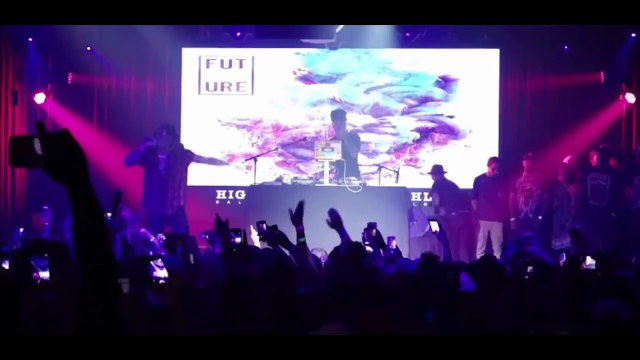 Doe Boy Letter To Future (WSHH Exclusive - Official Music Video)