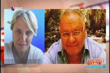 Türk müziğinin efsane ismi, Coşkun Erdem'in hastaneden ilk fotoğrafı