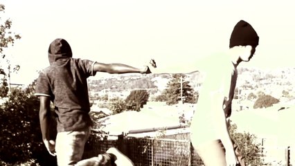 We The People - The Tribe Called Quest - Remix DIANZI