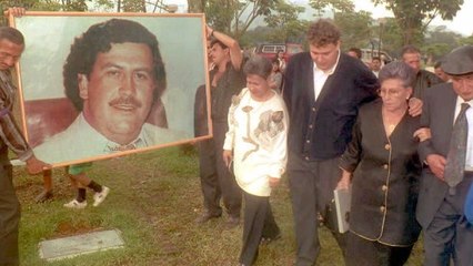 13 Pablo Escobar Facts That Will Blow Your Mind