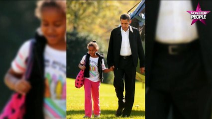 Lifestyle : La Maison-Blanche décorée par la famille Obama (EXCLU VIDÉO)