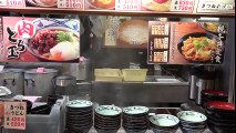 Udon Noodles better than Ramen   - Food in Kyoto, Japan