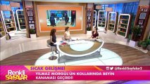 Tarkan Eşi Pınar Dilek ile Huzur Evi Ziyaretinde / Çok Güzel Gönüllü Bir Adam Tarkan | Renkli Sayfalar