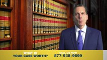 Florida Pedestrian and Bicycle Accident Attorneys - Paul K Schrier, PLLC