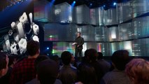 The Game Awards 2016 - Hideo Kojima Industry Icon Award