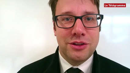 Hollande forfait. La réaction de Loïg Chesnais-Girard