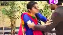 Swaragini SWARA HUI KIDNAP 3 December 2016