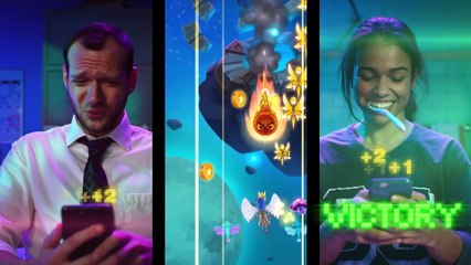 Facebook Messenger Instant Games