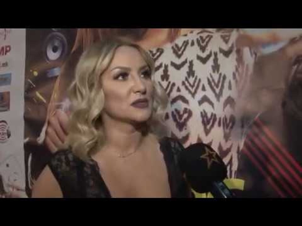 BACKSTAGE - INTERVJU SO GOCA TRZAN
