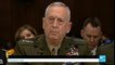 US - Who is the retired general James 'Mad Dog' Mattis, named by Trump as defense secretary?