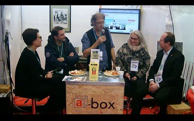 02/12/16 - Buffet de la maîtrise d'oeuvre