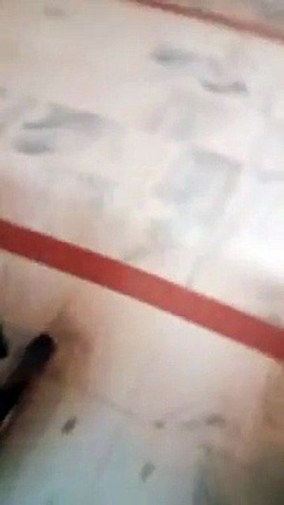 Pakistani Student