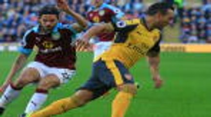 Cazorla out for two months at least - Wenger