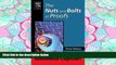 FAVORIT BOOK The Nuts and Bolts of Proofs, Third Edition: An Introduction to Mathematical Proofs