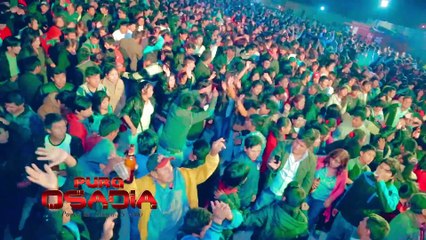 Pura Osadia ▷ En vivo ● Mix N° 3 (Primicia 2016) Champion Producciones✓