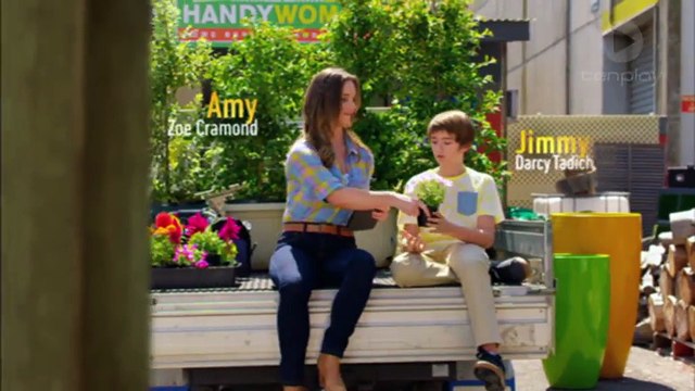 Neighbours 7510 2nd December 2016 (Season Final Episode)