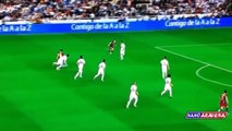 Crazy Dribbling skill and goal of Lionel Messi