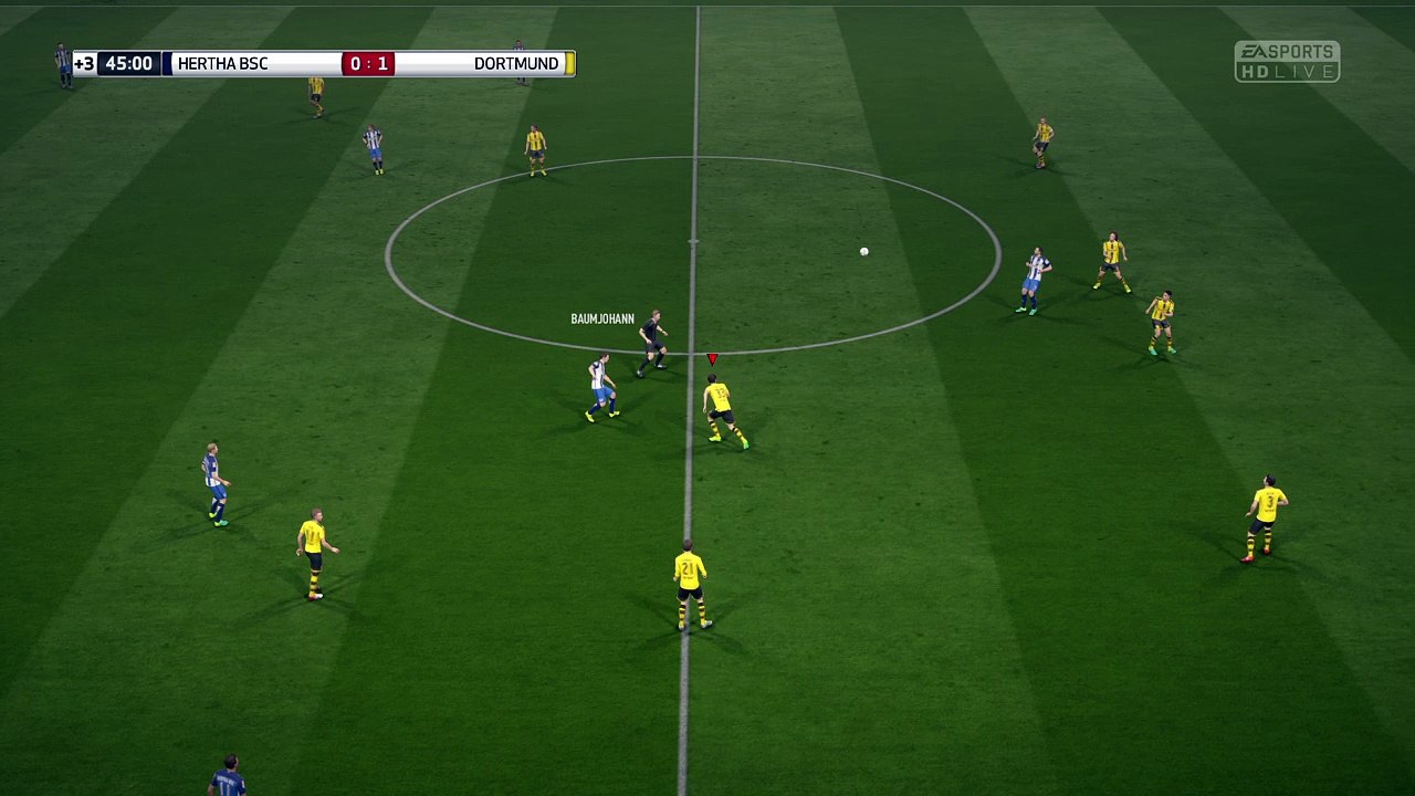 FIFA 17_ macht ken Sinn