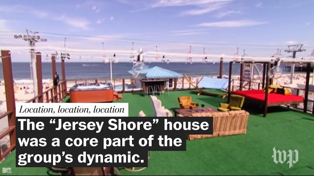 Trump's presidential transition has elements of reality TV shows