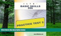 Price ICTS Basic Skills 096 Practice Test 2 Sharon Wynne On Audio